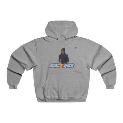 AJ Lopez Vintage Hoodie
