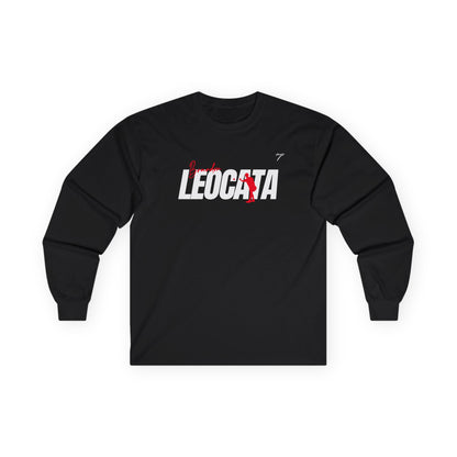 Brandon Leocata Long Sleeve Tee