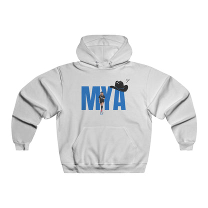 Mya Stenehjem Vintage Hoodie