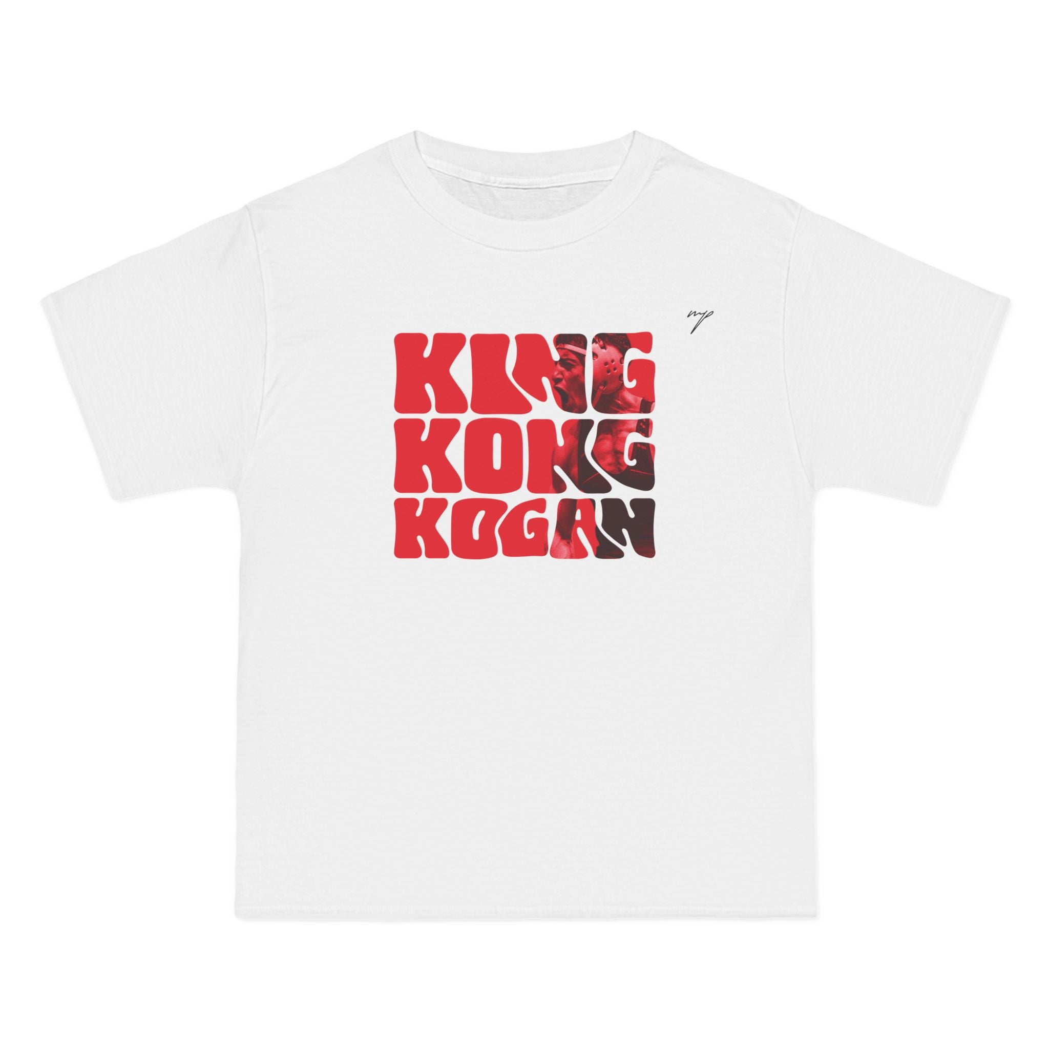 Shawn Kogan Vintage Tee