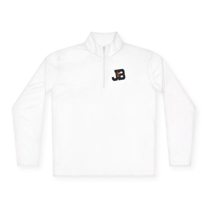 Jaden Brown Quarter-Zip