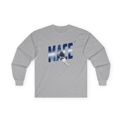 Jabriel Mace Long Sleeve Tee
