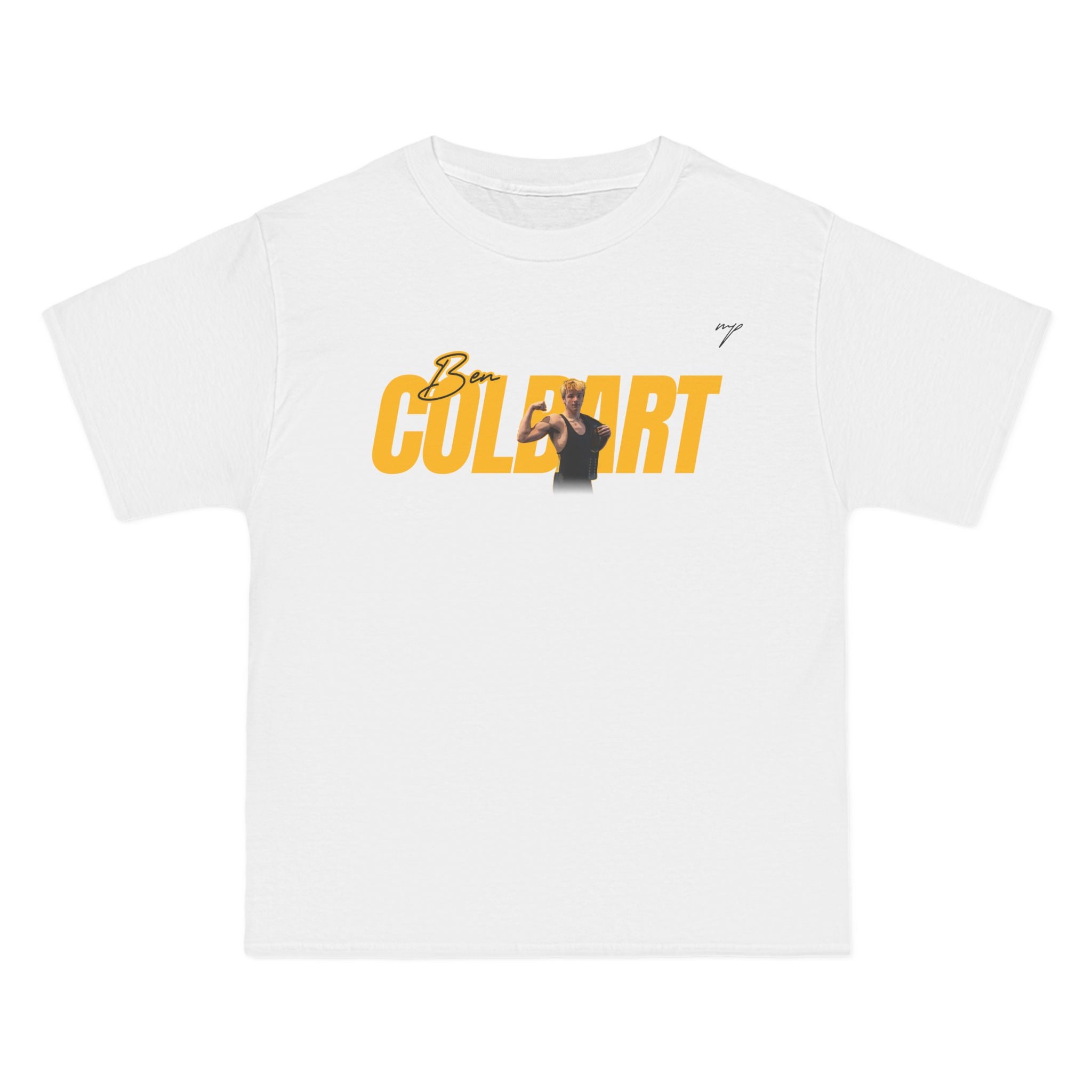 Ben Colbart Vintage Tee