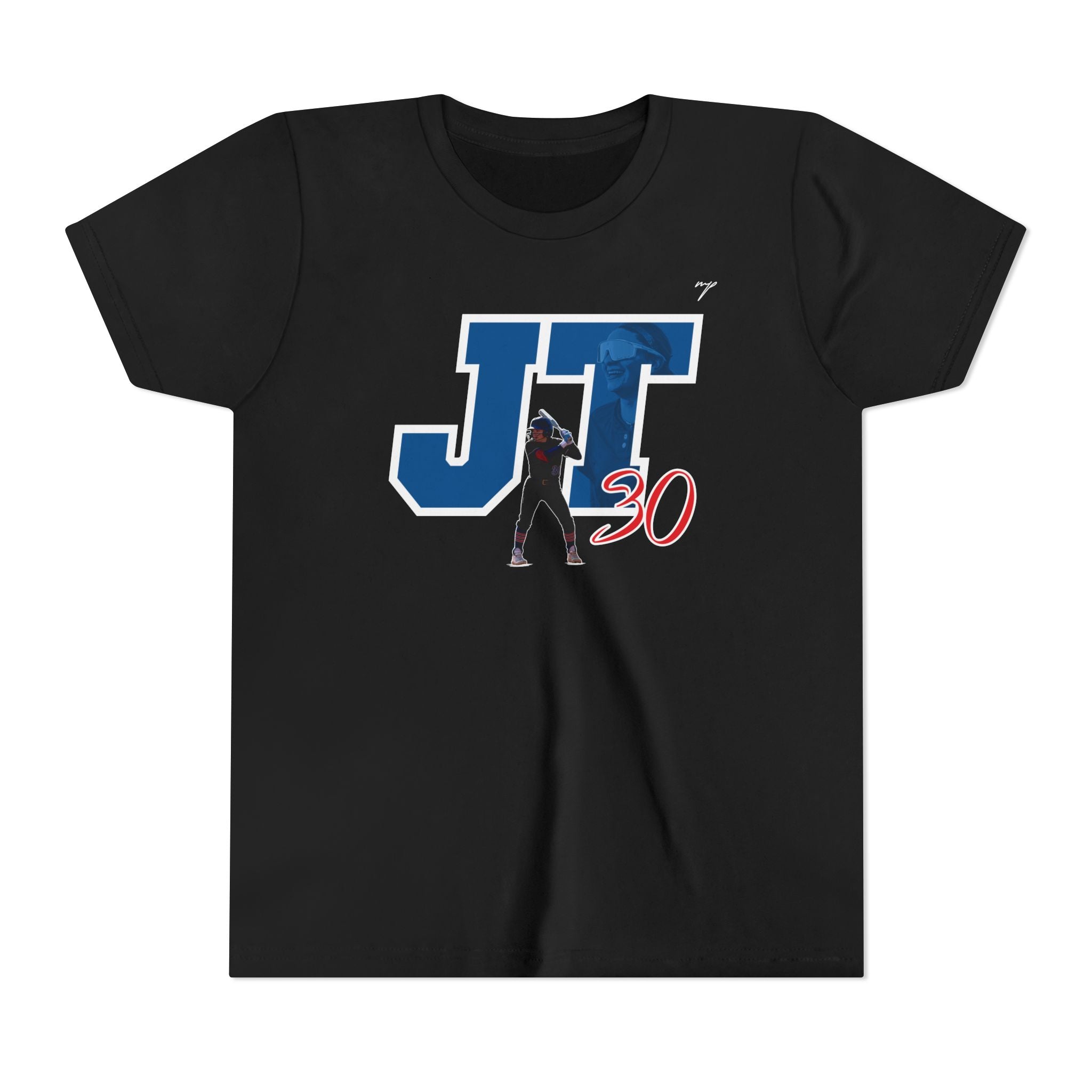 Jadyn Tummins YOUTH Graphic Tee