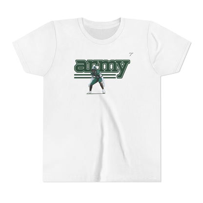 LaMarcus Army YOUTH Graphic Tee