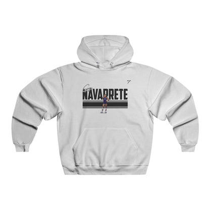 Gigi Navarrete Vintage Hoodie