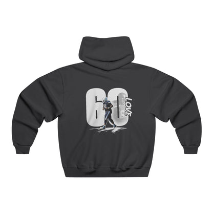 Devin Love Vintage Hoodie