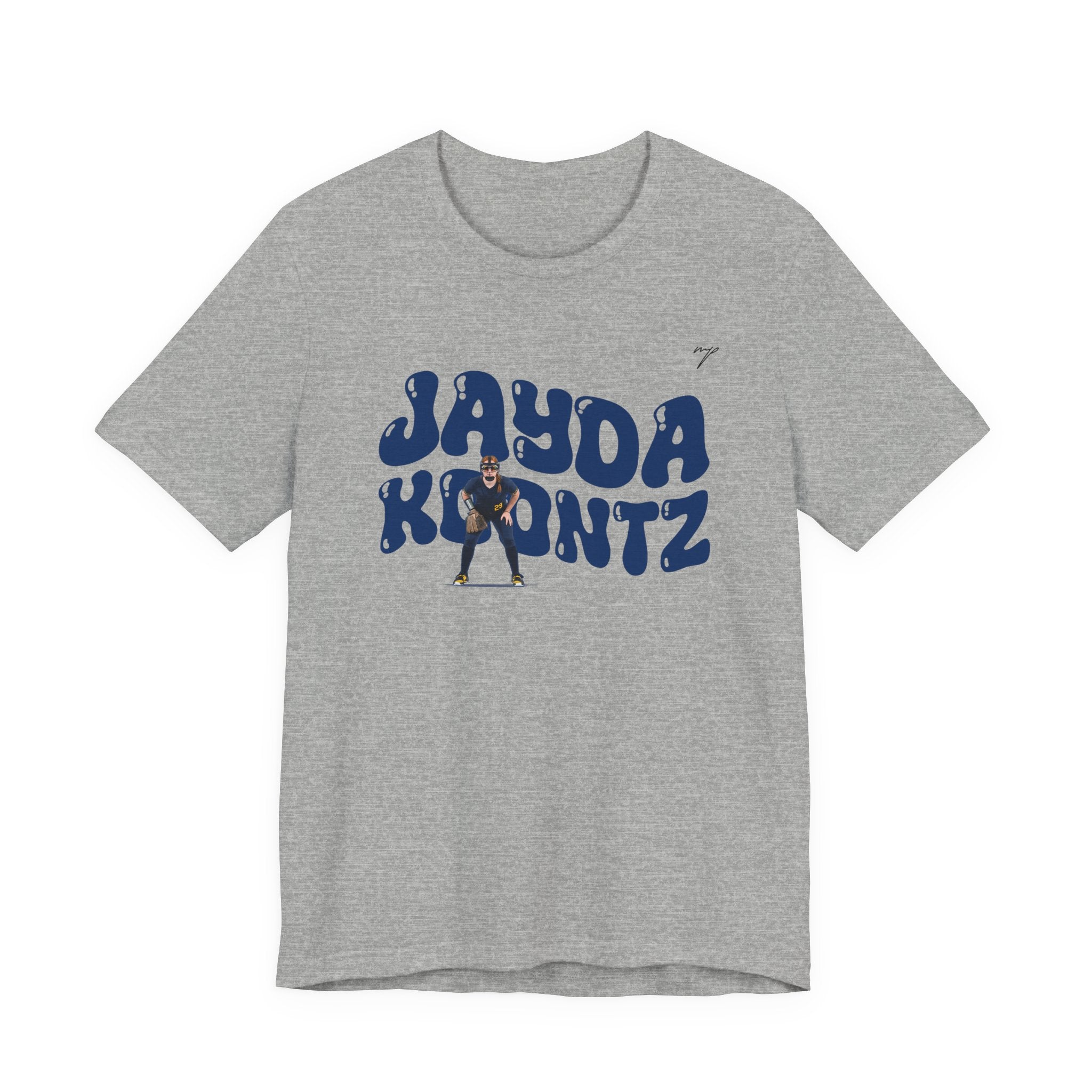 Jayda Koontz Graphic Tee