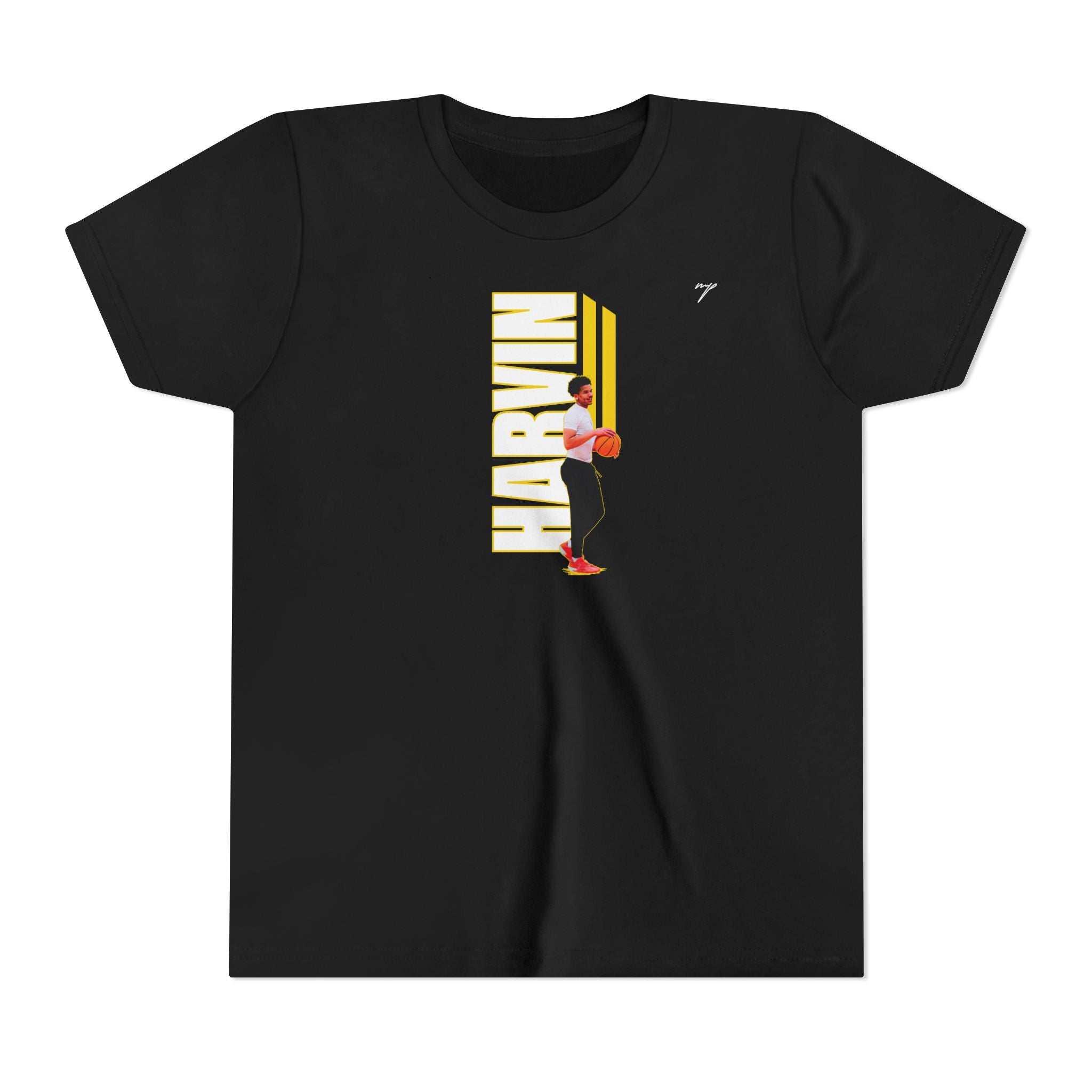 Kyle Harvin YOUTH Graphic Tee
