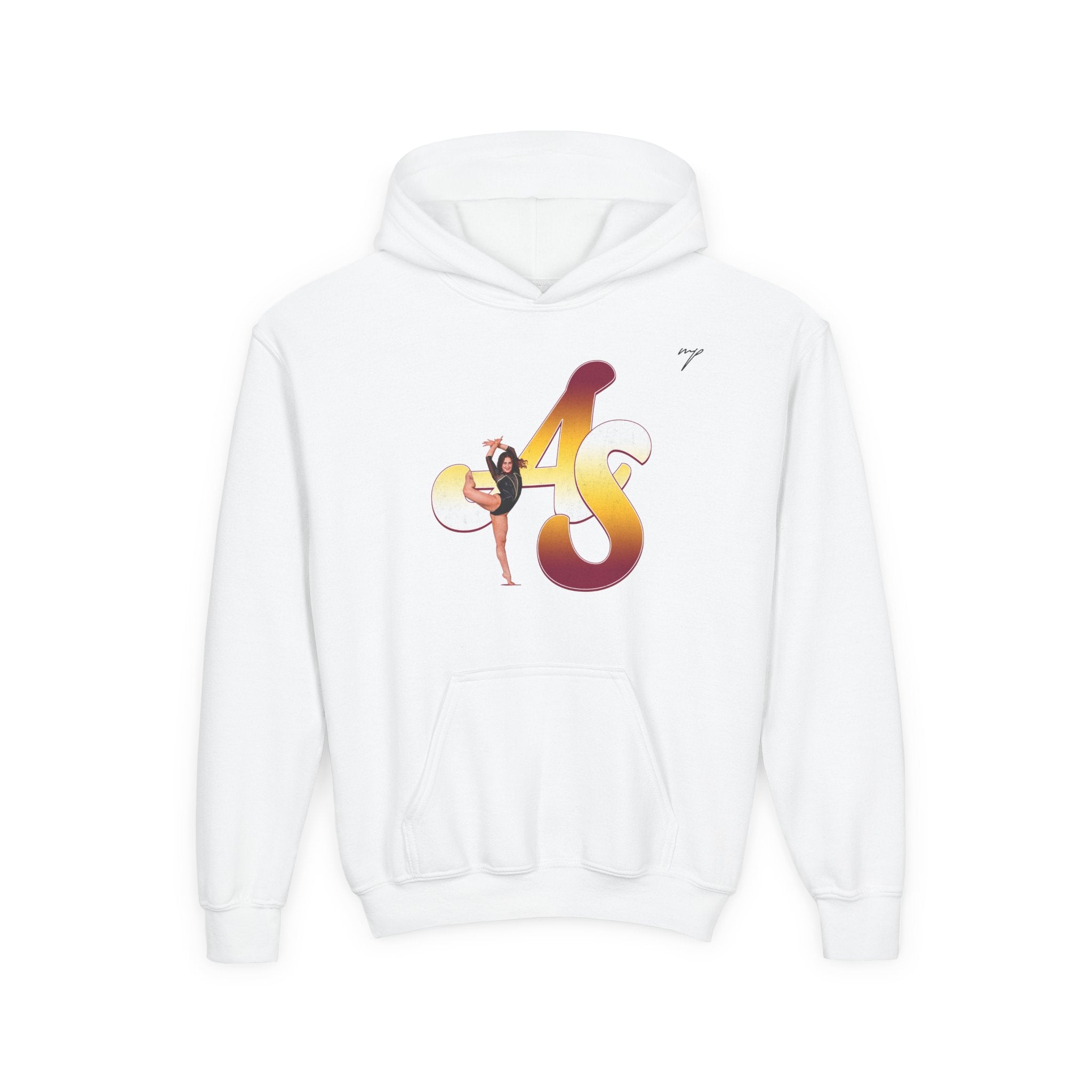 Adelle Speck YOUTH Hoodie