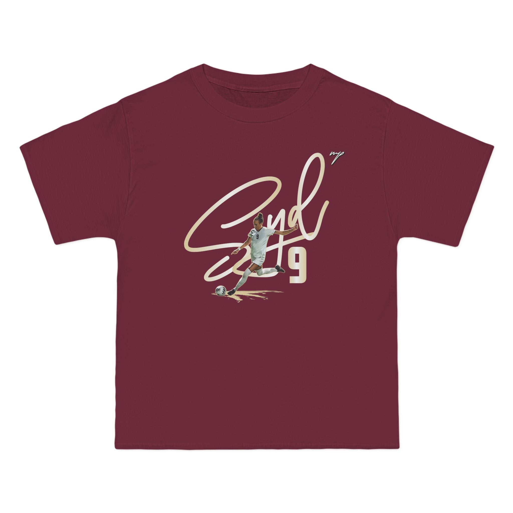 Sydney Segalla Vintage Tee
