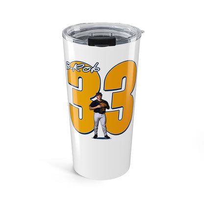Brayden Robinson Tumbler Mug