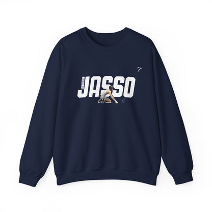 Jonathan Jasso Crewneck