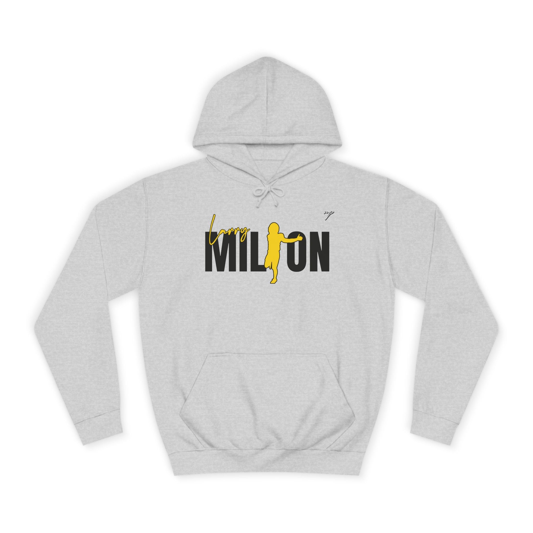 Larry Milton Hoodie