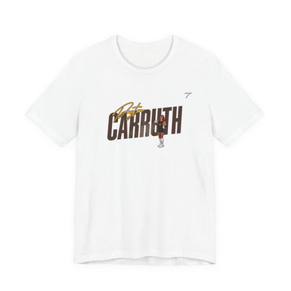 Peyton Carruth Graphic Tee