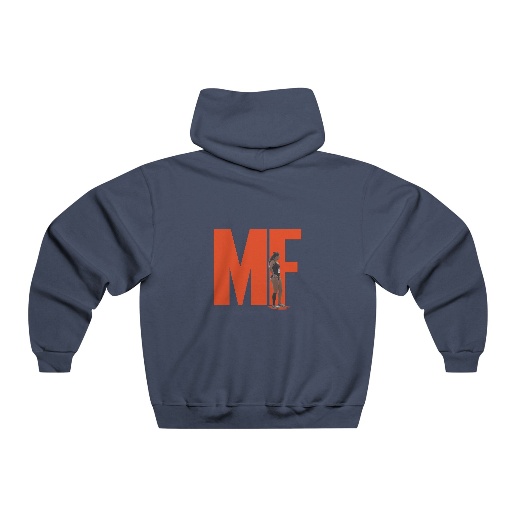 Makhi Falkquay Vintage Hoodie