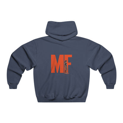 Makhi Falkquay Vintage Hoodie