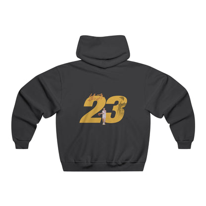 Eli Fleming Vintage Hoodie