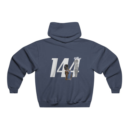 Obatunde Williams Vintage Hoodie