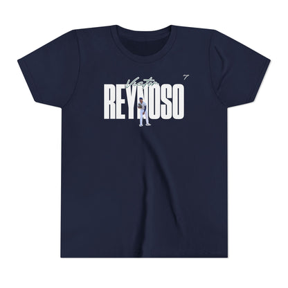 Victor Reynoso YOUTH Graphic Tee