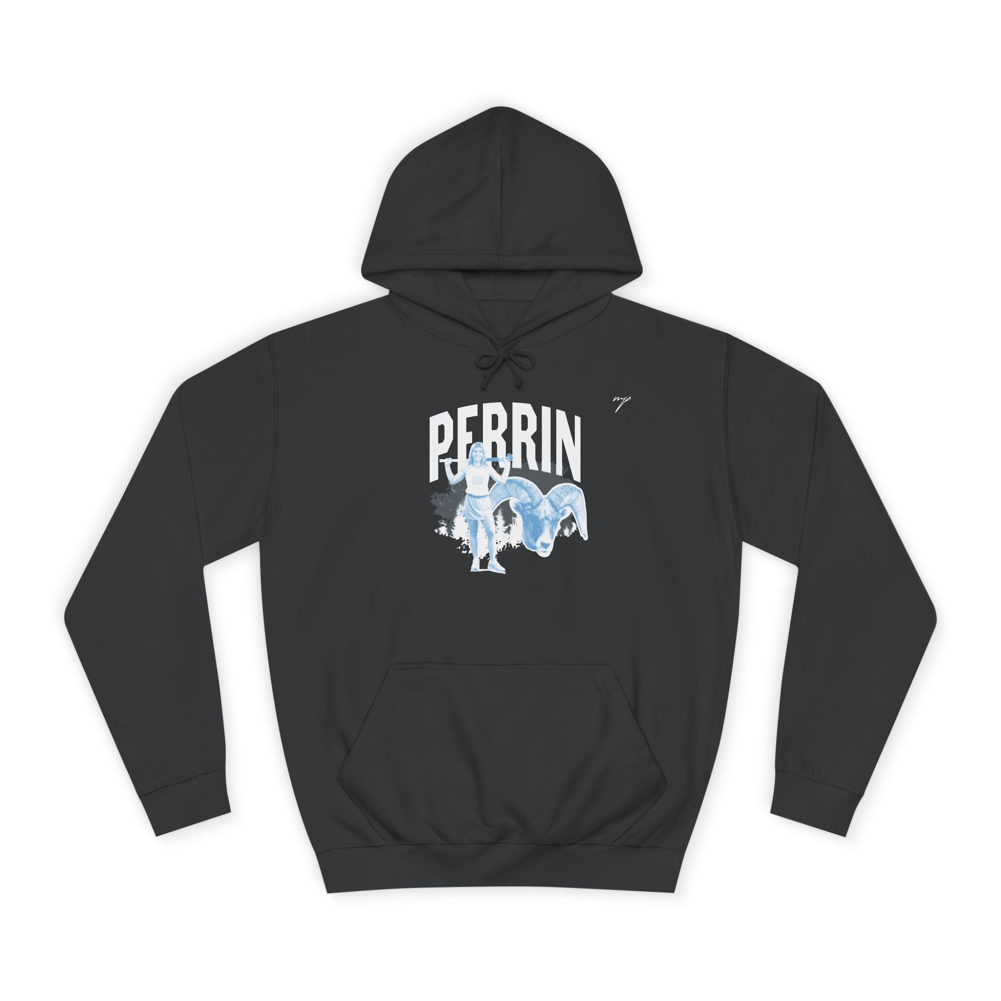 Eliza Perrin Hoodie