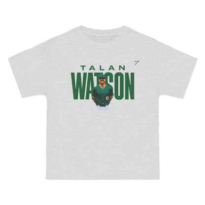 Talan Watson Vintage Tee