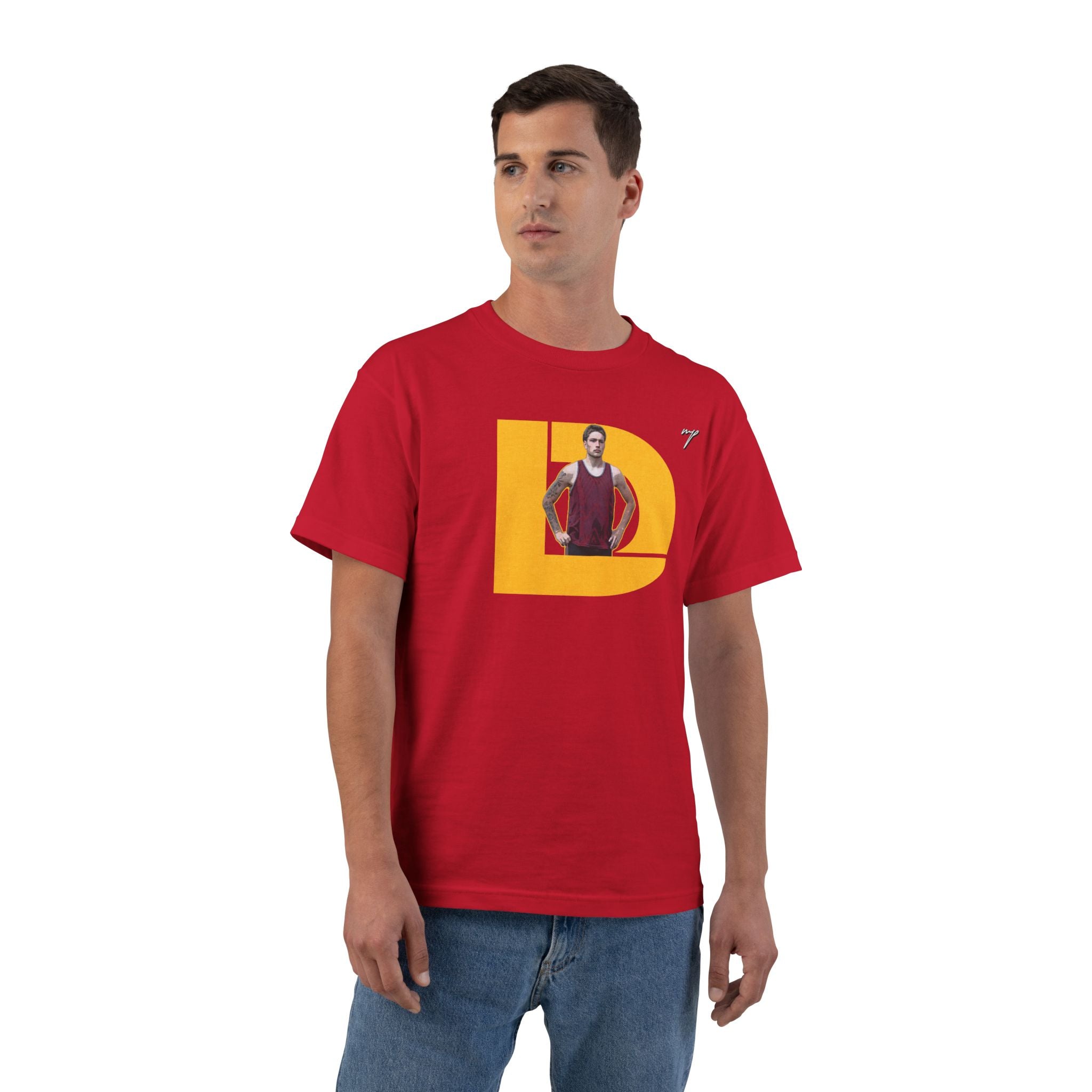 Dylan Lidstrand Vintage Tee