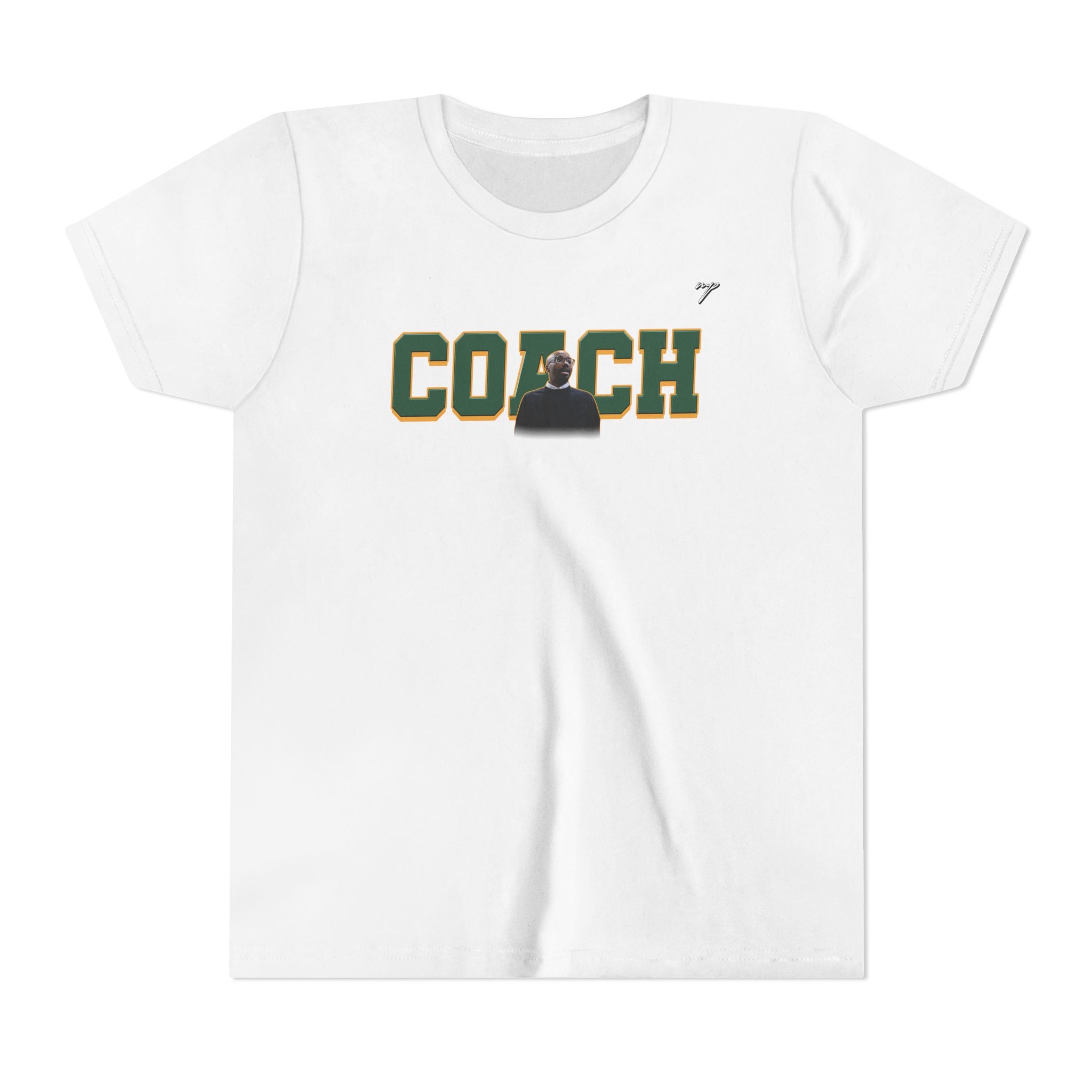 Devin Williams YOUTH Graphic Tee