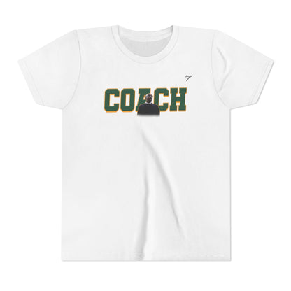 Devin Williams YOUTH Graphic Tee