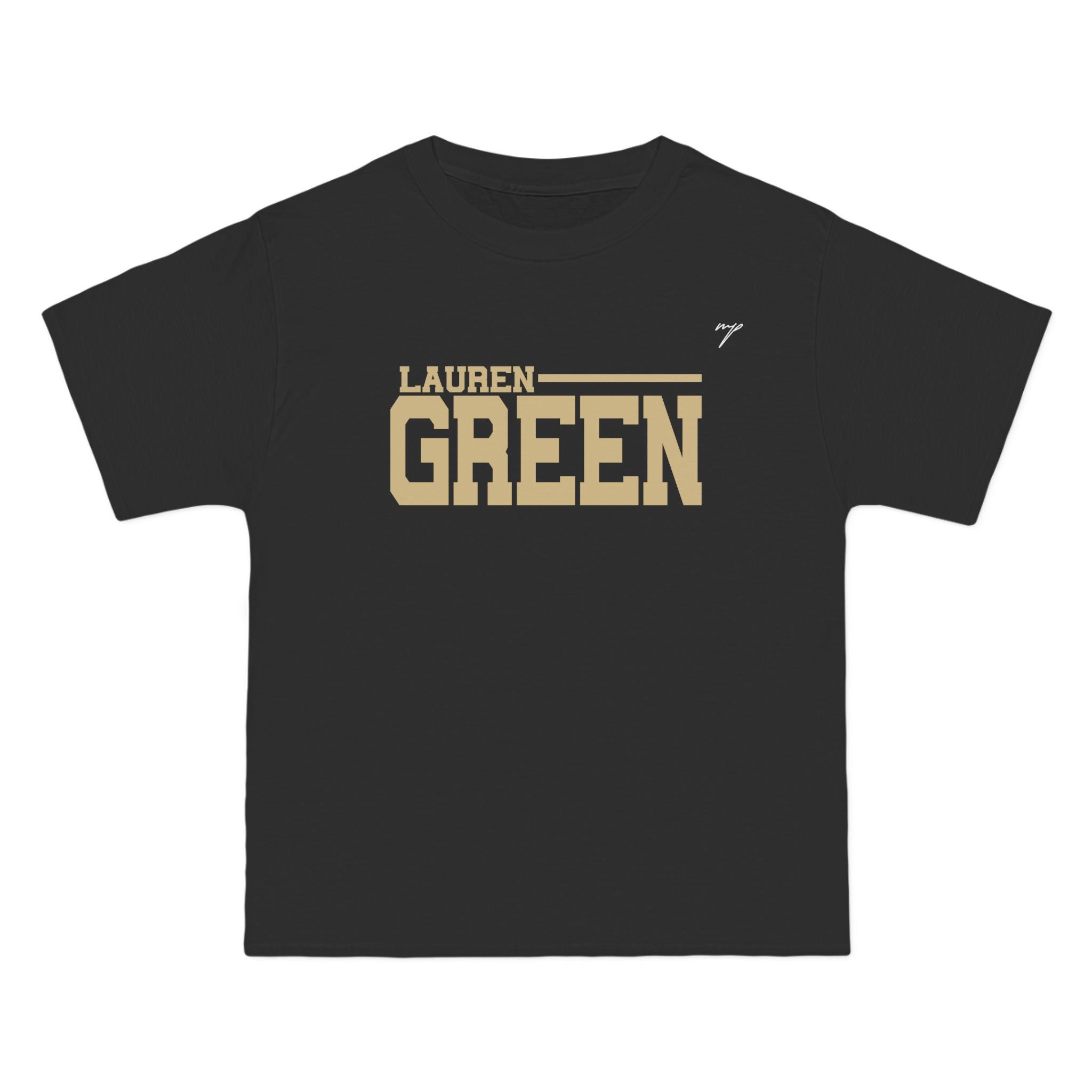 Lauren Green Vintage Tee