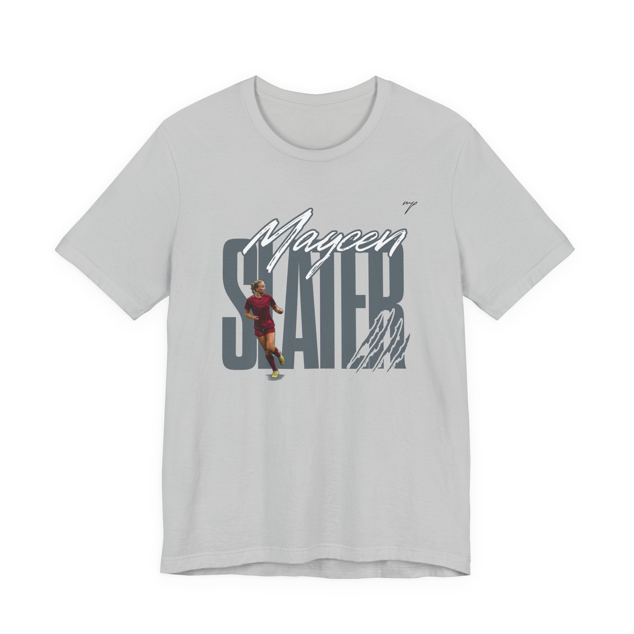 Maycen Slater Graphic Tee