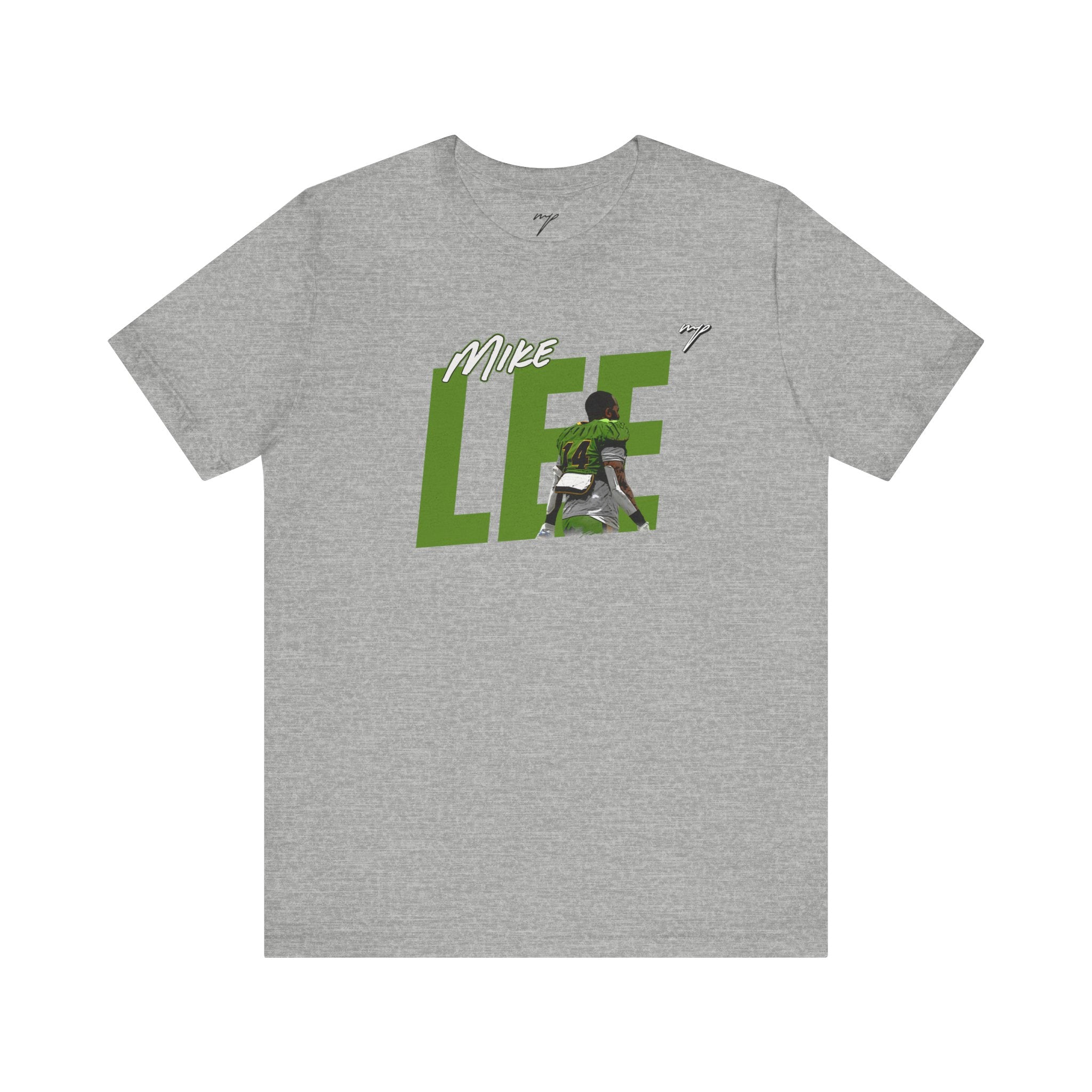 Mike Lee Graphic Tee