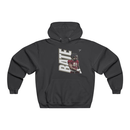 Favor Bate Vintage Hoodie