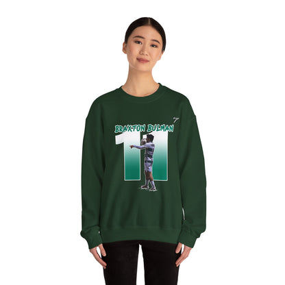 Braxton Bulman Crewneck