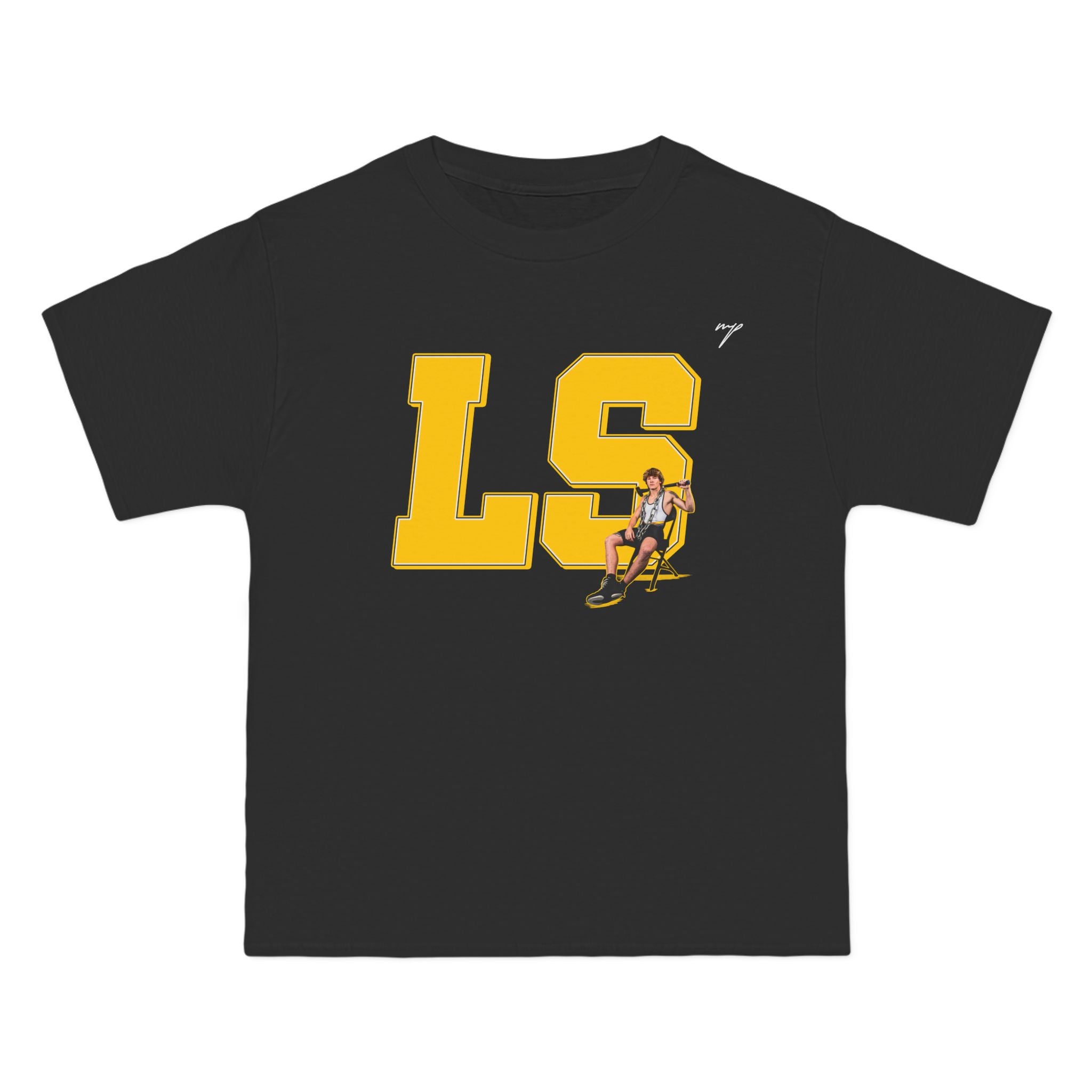 Luke Scholz Vintage Tee