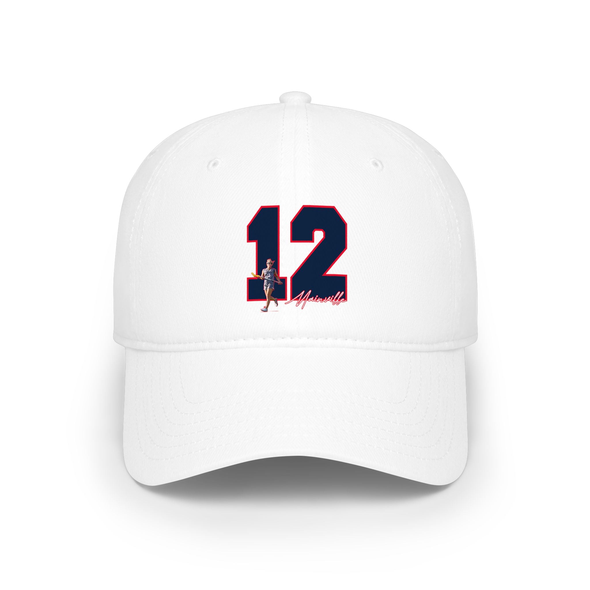 Alli Mainville Hat