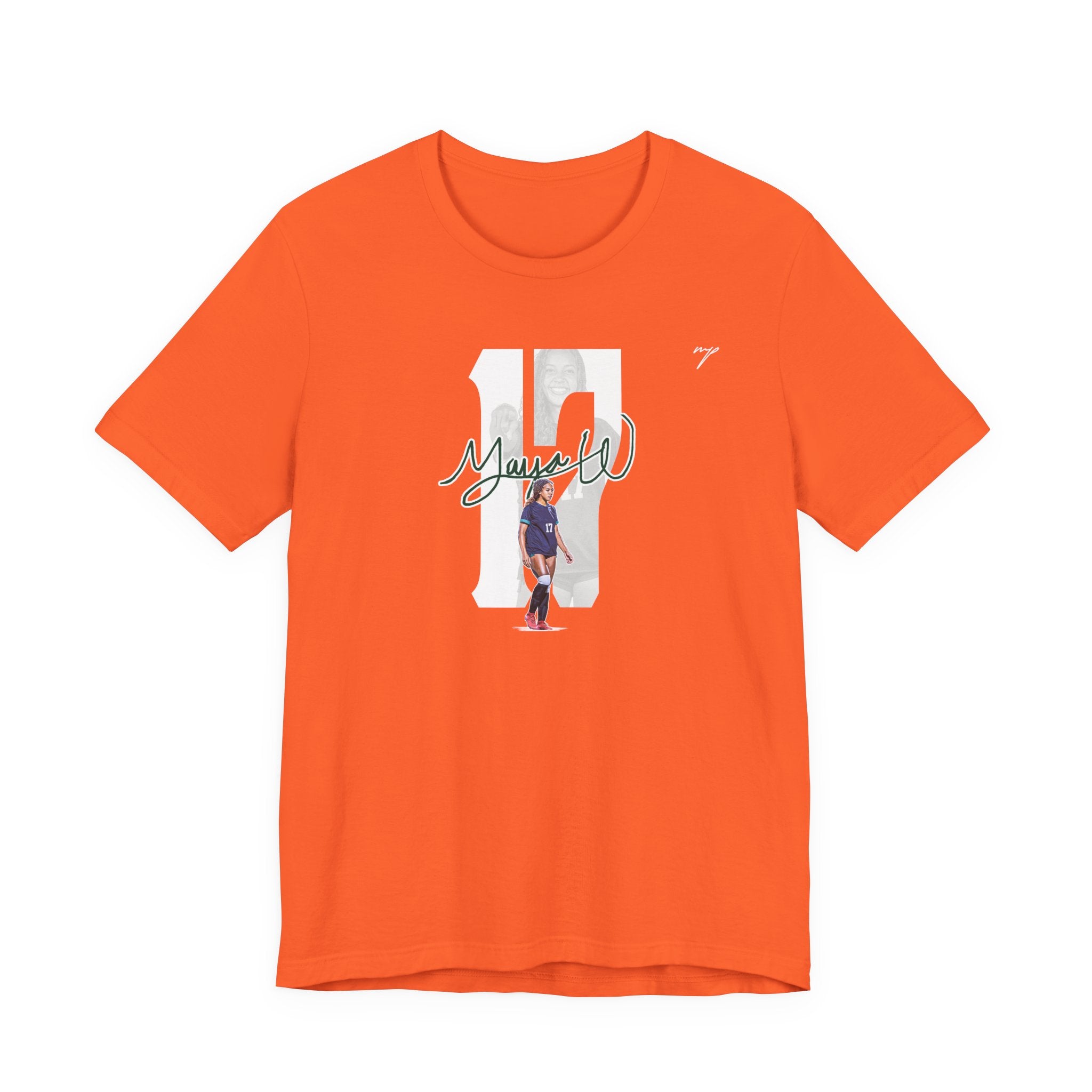 Maya Walker Graphic Tee
