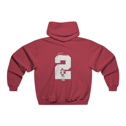 Avery Freeman Vintage Hoodie