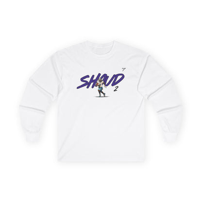 Rashaud Reynolds Long Sleeve Tee