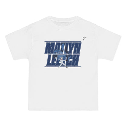 Matlyn Leetch Vintage Tee