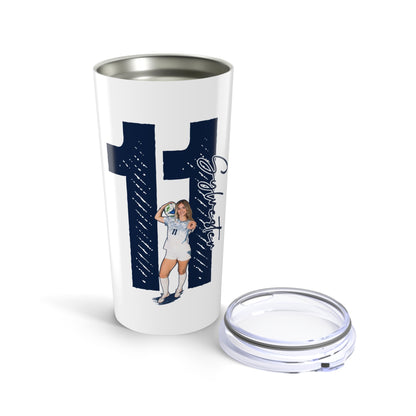Mckenna Sylvester Tumbler Mug