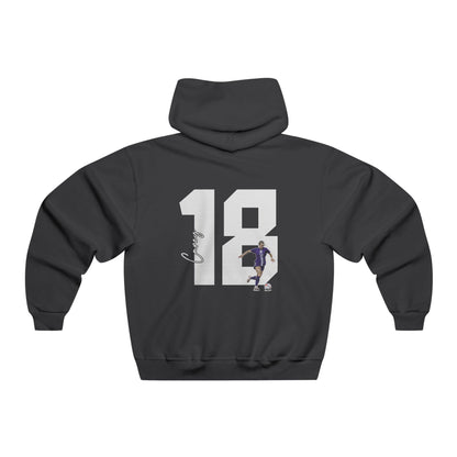 Holland Carey Vintage Hoodie