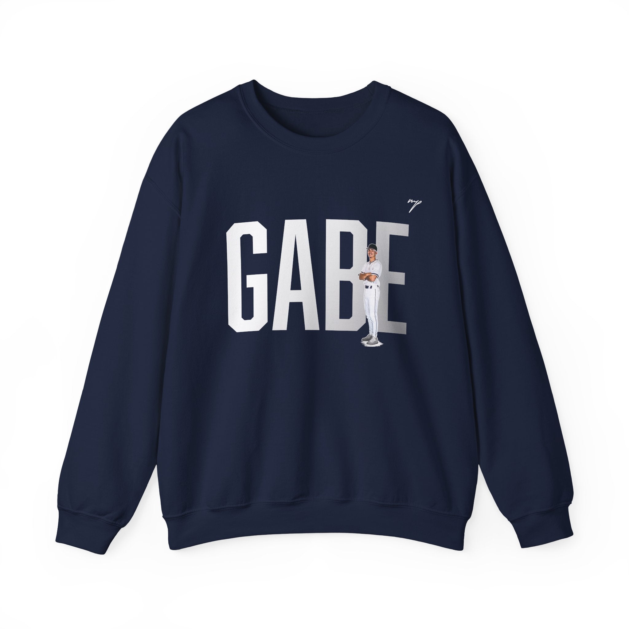 Gabriel Rangel Crewneck