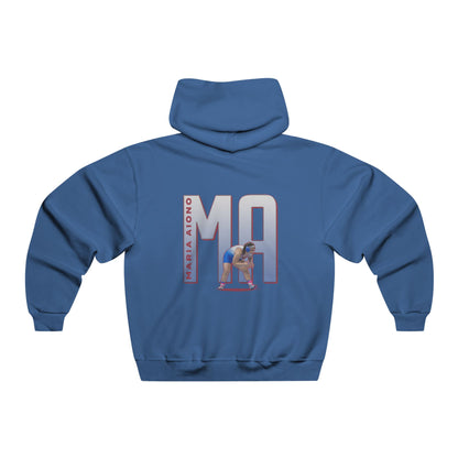 Maria Aiono Vintage Hoodie