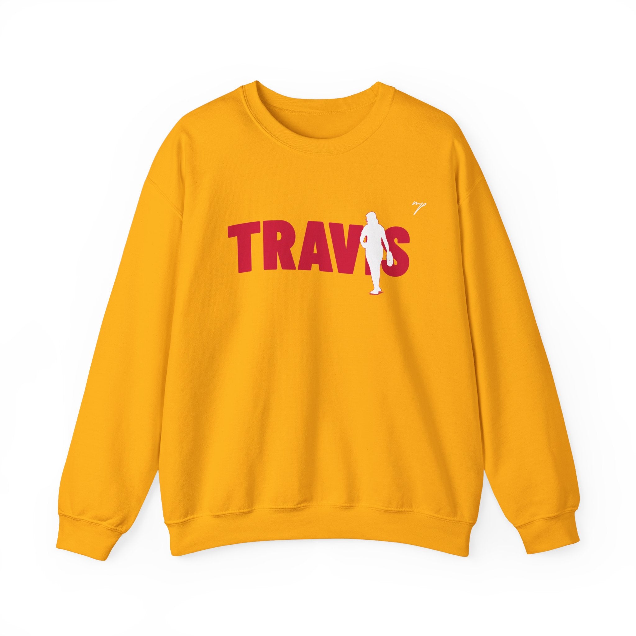 Riley Travis Crewneck
