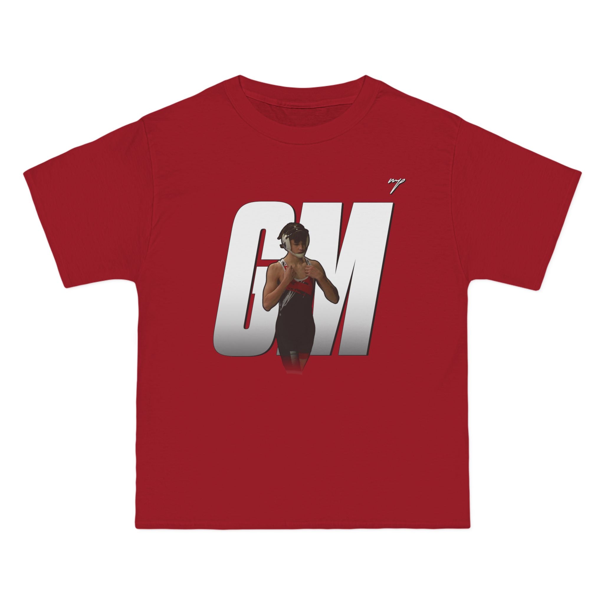Gabe MacVittie Vintage Tee