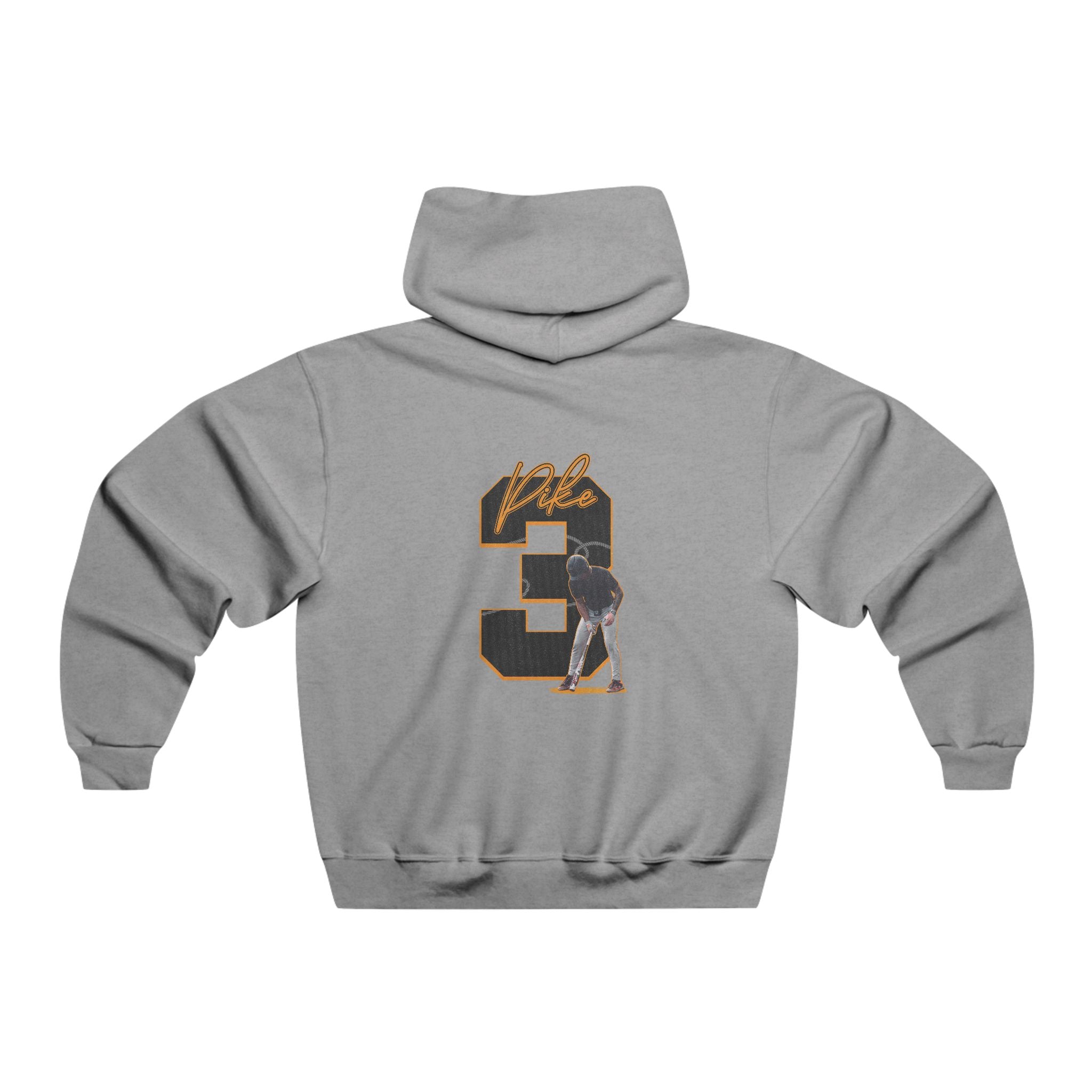 Mason Pike Vintage Hoodie
