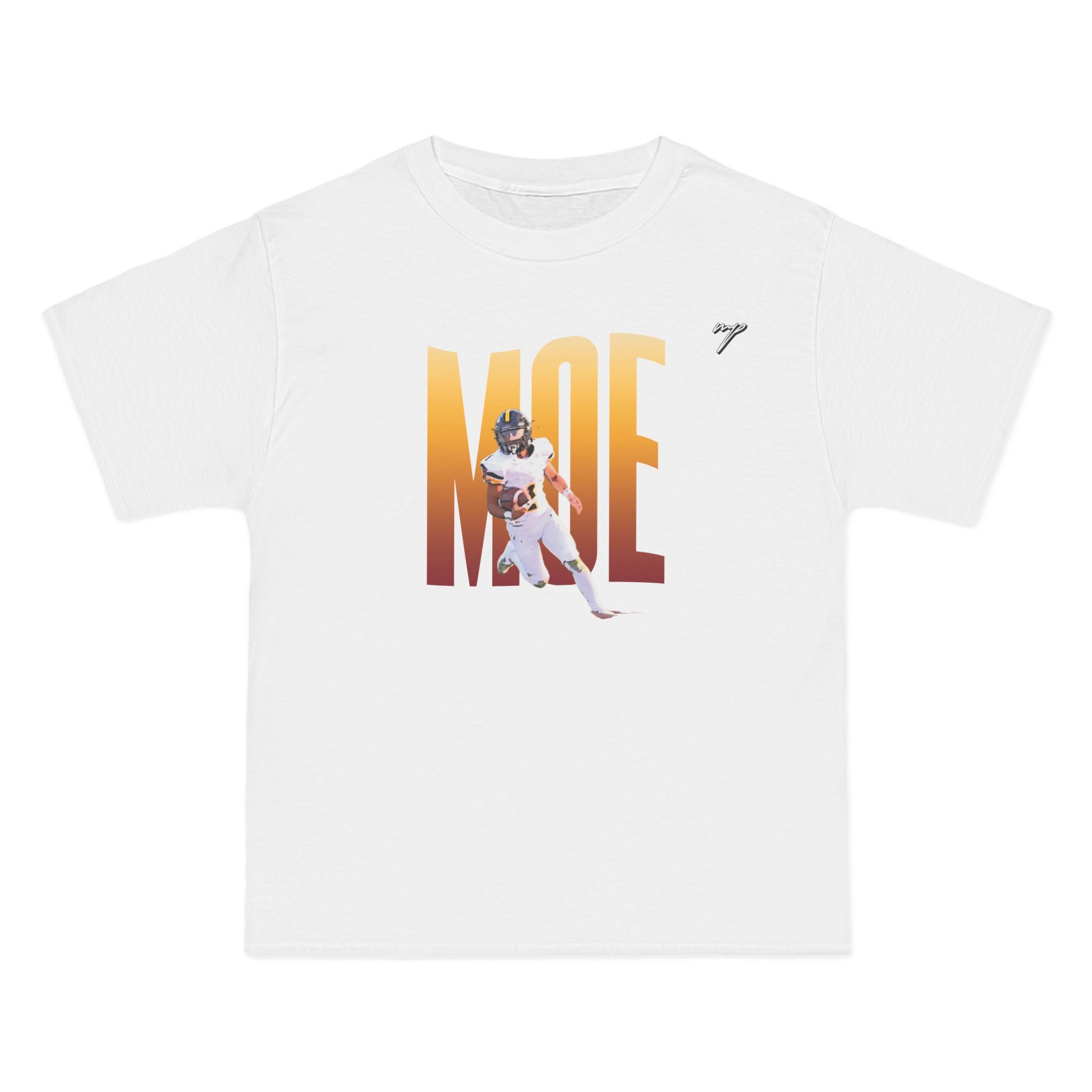 Moe Al-hchaimi Vintage Tee