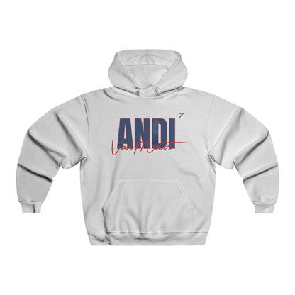 Andi VanMeter Vintage Hoodie