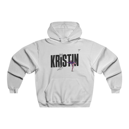 Kristin Lin Vintage Hoodie